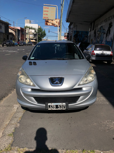 Peugeot 207 1.4 Xr
