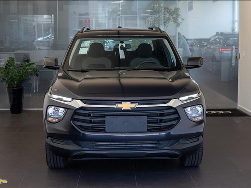 Chevrolet Montana 1.2 Lt Turbo 4P