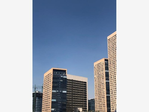 Imagen 1 de 12 de Oficina Comercial En Renta Polanco V Sección