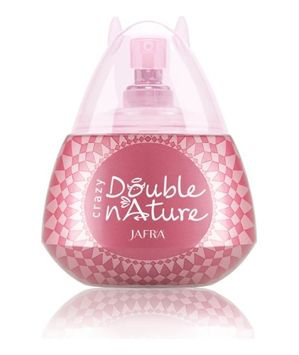 Double Nature A Escoger 100ml Angelitos Diablitos Jafra Dama