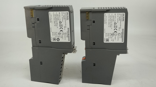 1734-fpd Allen-bradley Point I/o (Usado)