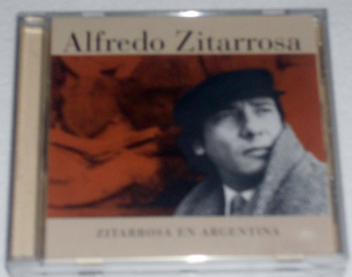 Alfredo Zitarrosa Zitarrosa En Argentina Cd Arg Pagina/12 