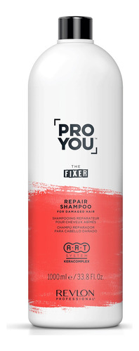 Shampoo Revlon Pro You The Fixer De 1 Litro
