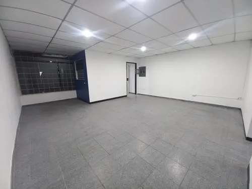 Oficina En Venta En Cabudare