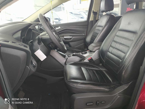 Ford Escape 2014 Se Automatico 2.0 4x4