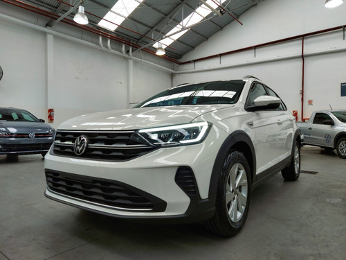 Imagen 14 de 25 de Volkswagen Nivus 170 Tsi Trendline Nueva Mos