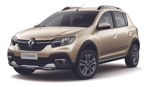 Imagen 13 de 17 de Renault Stepway Zen 1.6 0km 2022 Contado Y Financiación
