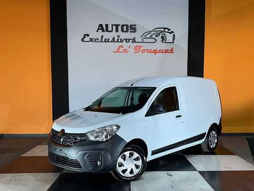 Renault Kangoo Ii Express Confort 1.6 Sce