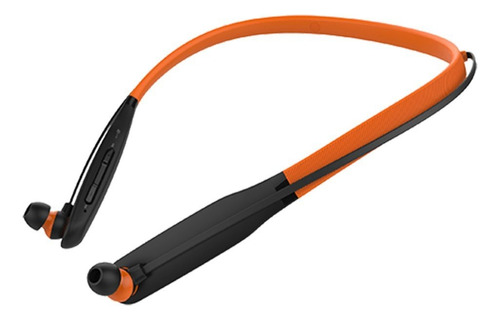 Audífonos inalámbricos Motorola VerveRider+ SF520A