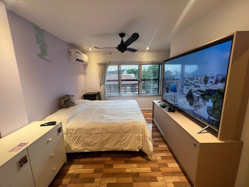 Venta Ph 4 Amb Terraza Apto Credito Sin Expensas