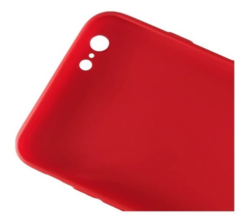 Carcasa Para iPhone 6 Plus/6s Plus Slim-marca Cofolk