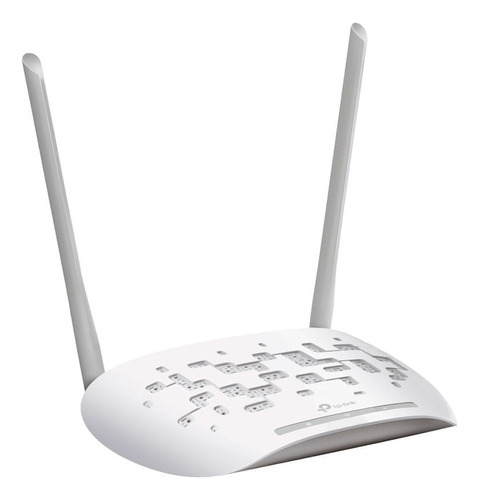 Access Point Tp-link Tl-wa801n 300mbps Wireless N