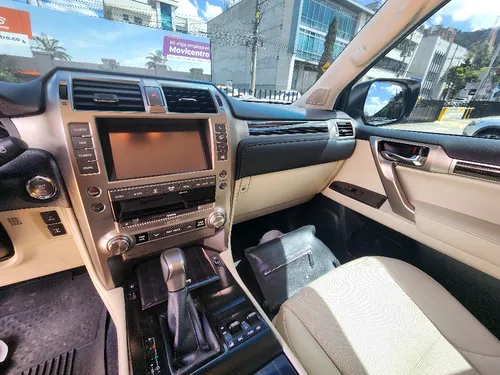 Lexus Gx Gx460