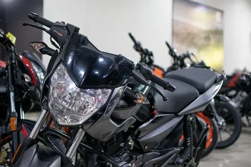 Ns 125 Bajaj Rouser 0 Km Urquiza Motos 2023