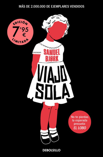Viajo Sola Edicion Limitada A Precio Especial
