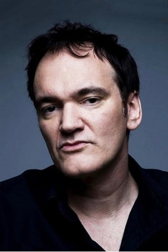 Tarantino Collection (bluray)