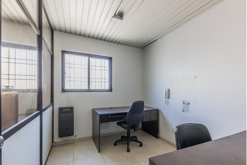Galpón Venta En Villa Crespo Zona Warnes, Capital Federal, Buenos Aires