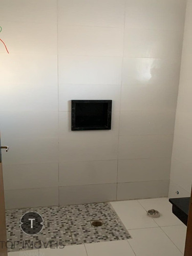 Imagem 10 de 11 de Casa Com Piscina À Venda 2 Dormitórios Em Itanhaém, São Paulo ,bairro Jardim Regina - Ca00548 - 68909673