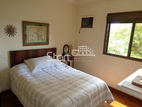 Imagem 9 de 26 de Apartamento À Venda Em Cambuí - Ap004866