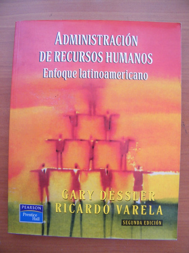 Administración De Recursos Humanos, Enfoque Latinoamericano