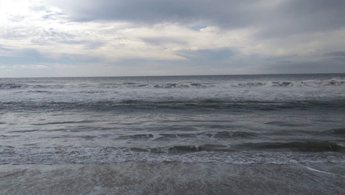 Terreno En Playa Los Innoncentes