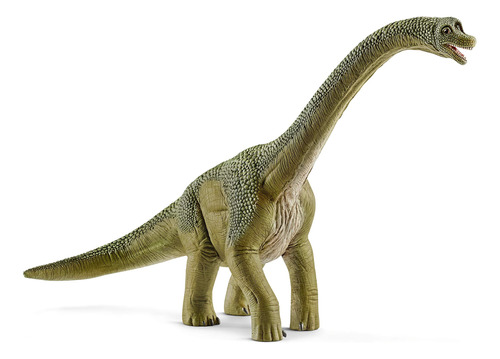 Schleich North America - Figura De Braquiosaurio.