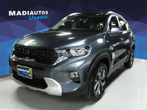 Kia Sonet 1.6L Vibrant | TuCarro