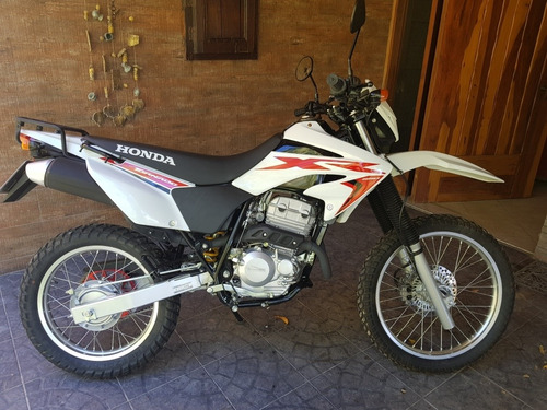 Honda Tornado Xr 250cc