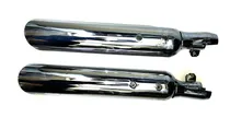 Comprar Escapes Deportivo Motos Royal Enfield Super Meteor 650 Cover