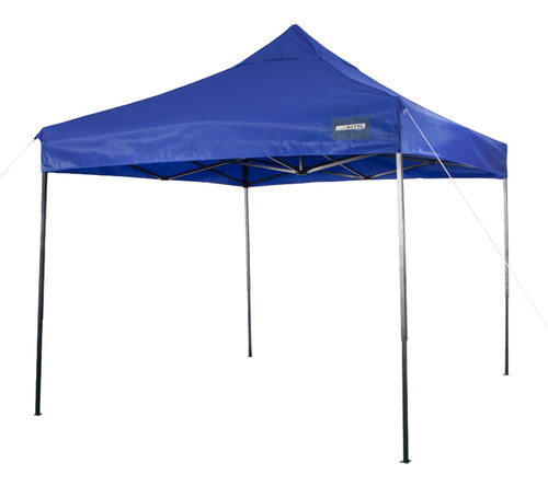 Tenda Gazebo Para Praia 3x3x2,3m 36kg Magnixx Nautika