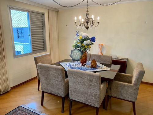 Imagem 8 de 15 de Oportunidade Jd Paulista | 3 Suítes | 3 Vagas | 189m² - Mb9765