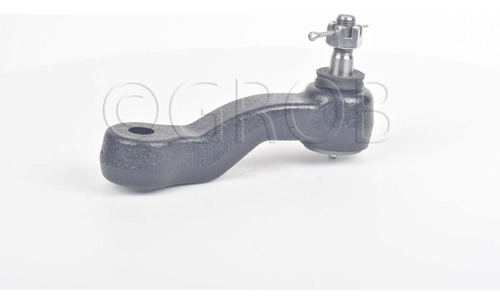 Brazo Auxiliar Chevrolet Express Van G-3500 03-14 Derecho