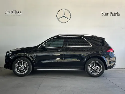 Mercedes-Benz Clase GLE 3.0 450 4Matic Sport