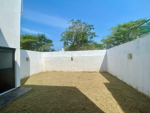 Casa En Renta Sol Campestre Villahermosa