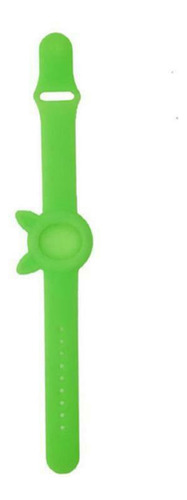 Pulsera Para Niños, Correa De Silicona, Bluetooth, Rastreado