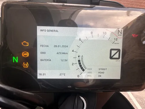 Ktm 790 Adventur R