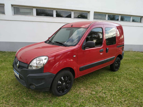 Renault Kangoo 1.5 Furgon 2016