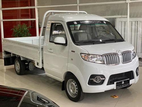 Shineray T30 T30 Minitruck Cab Simple