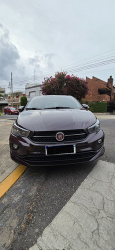 Fiat Cronos 1.3 Drive Mt