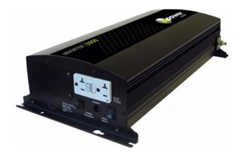 Inversor 3000w 12v-110v - 2542 Xantrex