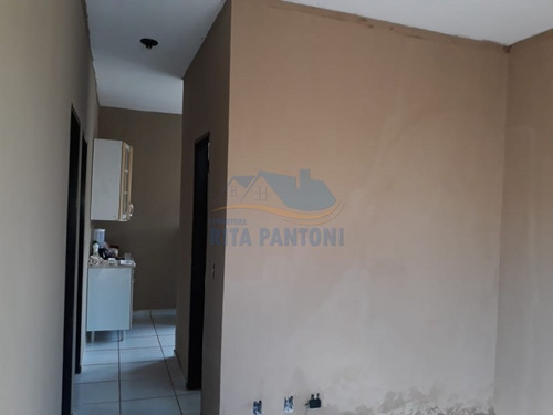 Casa, São Francisco, Jardinópolis - C4668-v
