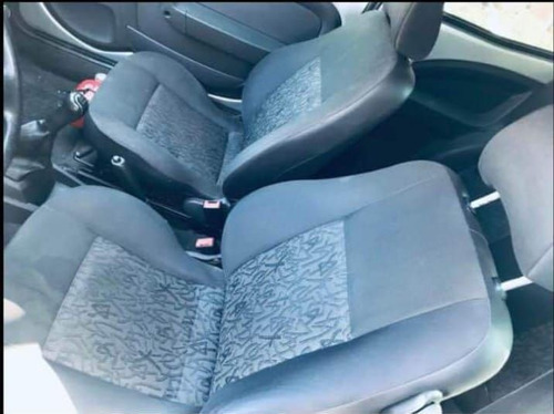Ford Ka 2009 1.0 Flex 3p 68.5 Hp