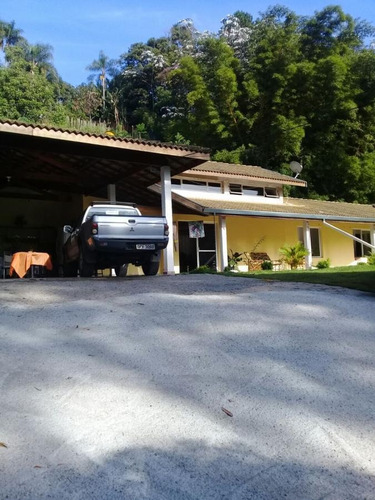 Imagem 7 de 15 de Chácara Para Venda Em Campo Limpo Paulista, Centro, 3 Dormitórios, 1 Suíte, 2 Banheiros, 4 Vagas - 1508_1-2290660