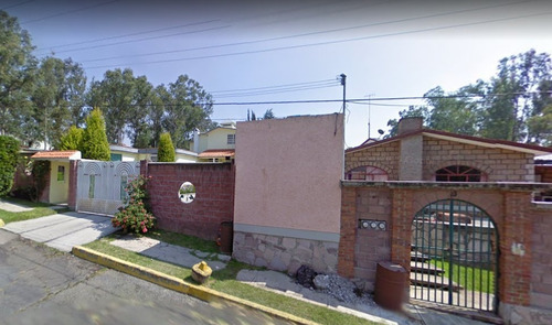 Imagen 1 de 9 de !! Gran Remate Bancario ¡! Casa 6 Rec En Izcalli Edo M