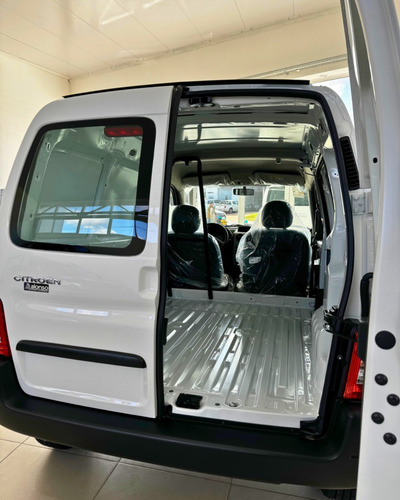 Citroën Berlingo M69 1.6 Hdi Diesel