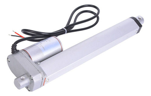 Actuador De 12 V Js Tgz U1, Motor Eléctrico Lineal De Corrie