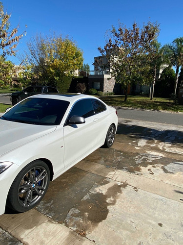 Bmw 240 I M - 340 Hp