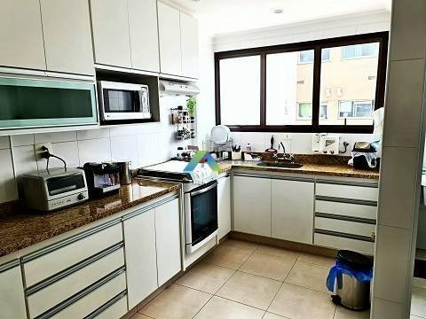 Apartamento Com 3 Dormitórios À Venda, 108 M² Por R$ 853.000 - Vila Monte Alegre - São Paulo/sp - Ap5187