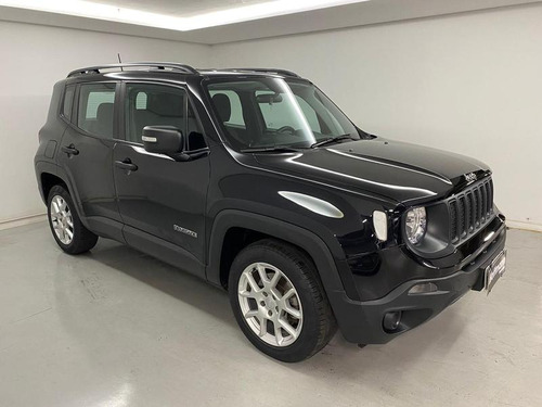 Jeep Renegade Sport Automatico