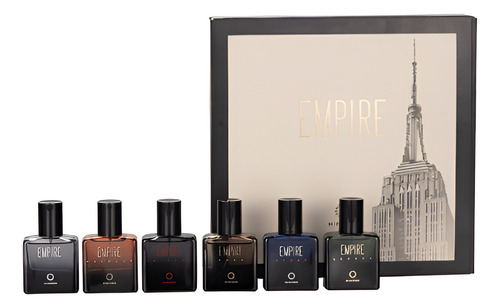Kit Empire Hinode